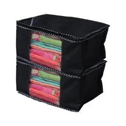 BB BACKBENCHERS Black Plastic Organisers-picture-40