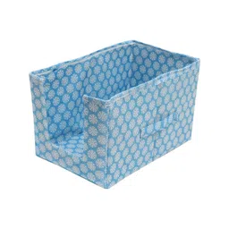 BB BACKBENCHERS Blue Plastic Organisers-picture-17