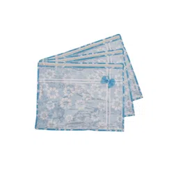 BB BACKBENCHERS Blue Plastic Organisers-picture-21