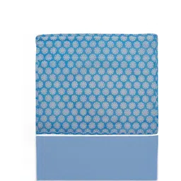 BB BACKBENCHERS Blue Plastic Organisers image 5