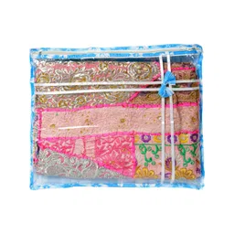 BB BACKBENCHERS Blue Plastic Organisers image 2