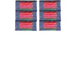 BB BACKBENCHERS Blue Plastic Organisers image 1