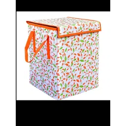 BB BACKBENCHERS Box Laundry Bag-picture-36