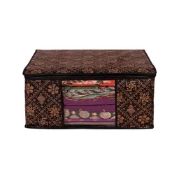 BB BACKBENCHERS Brown Plastic Organisers-picture-33