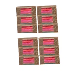 BB BACKBENCHERS Brown Plastic Organisers-picture-19