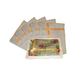 BB BACKBENCHERS Orange Plastic Organisers-picture-13