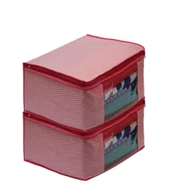 BB BACKBENCHERS Peach Plastic Organisers-picture-27