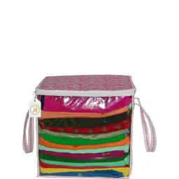 BB BACKBENCHERS Pink Plastic Organisers-picture-30