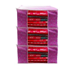 BB BACKBENCHERS Pink Plastic Organisers-picture-16
