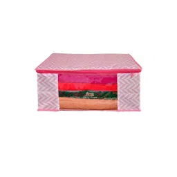 BB BACKBENCHERS Pink Plastic Organisers-picture-16