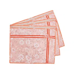 BB BACKBENCHERS Pink Plastic Organisers-picture-17