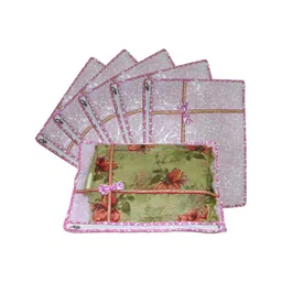 BB BACKBENCHERS Pink Plastic Organisers-picture-11