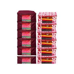 BB BACKBENCHERS Pink Plastic Organisers-picture-22