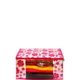 BB BACKBENCHERS Pink Plastic Organisers-picture-23