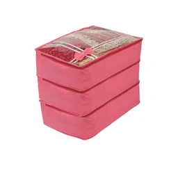 BB BACKBENCHERS Pink Plastic Organisers-picture-10