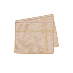 BB BACKBENCHERS Yellow Plastic Organisers-picture-12