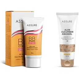 BB Cream + Aloe Cucumber Aquagel-picture-38