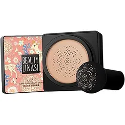 Bb Cream Head Liquid Foundation Cream Even Skin Matte Concealer 20G-picture-45