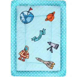 bbbikini Cotton Baby Bed Sized Bedding Set image 4