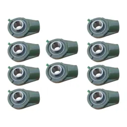 BBH 35mm Pillow Block Bearing Unit, UCHA 206 (Pack of 10)-picture-41