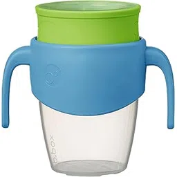 b.Box 360 Cup Ocean Breeze Blue Green-picture-26