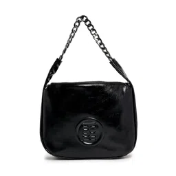 BCBG Black Logo Handbag-picture-37