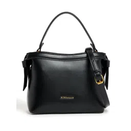 BCBG Black Logo Handbag-picture-45