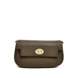 BCBG Brown Sling Handbag-picture-19