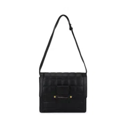 bcbgmaxazria BCBGeneration Black Small Cross Body Bag-picture-25