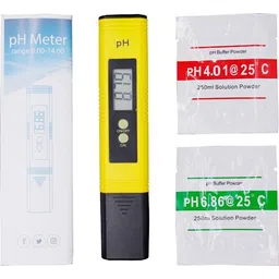 bctc Portable LCD Digital PH Meter Pen Of Tester Accuracy 0.01 Aquarium Pool Water Wine Urine Water Purity Automatic Calibration Digital pH Meter-picture-14