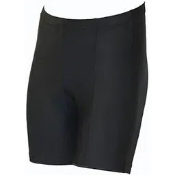 bdi cycling apparel BDI Women's 6 Panel Short, Black, Large-picture-35