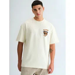 BDSQUARE Men Cars Printed T-shirt-picture-35