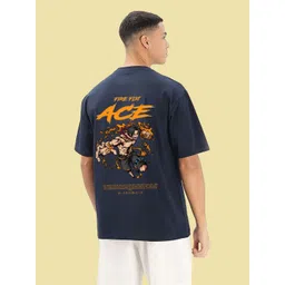 BDSQUARE Men Extended Sleeves T-shirt-picture-28