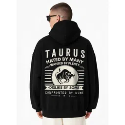 BDSQUARE Men Printed Hooded Sweatshirt-picture-29