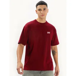 BDSQUARE Men T-shirt-picture-39