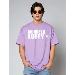 Be Crazy Men Printed T-shirt-picture-24