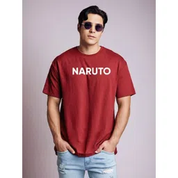 Be Crazy Men Printed T-shirt-picture-36