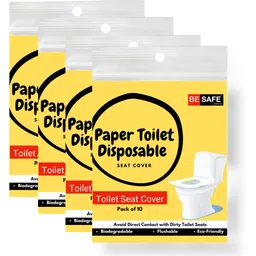 Paper Toilet Seat Cover-image-11