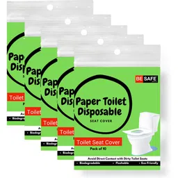 Paper Toilet Seat Cover-image-4