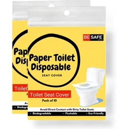 Paper Toilet Seat Cover-image-7