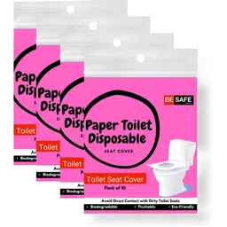 Paper Toilet Seat Cover-image-12