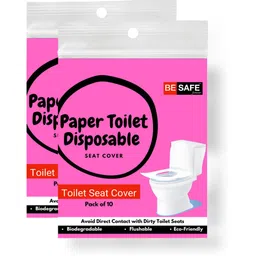 Paper Toilet Seat Cover-image-10