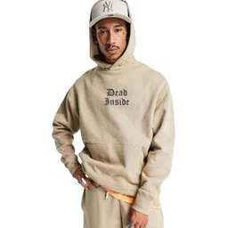 Be Savage Men Hooded Sweatshirt-picture-19