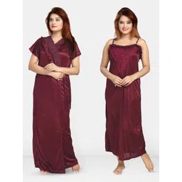 Be You Maxi Nightdress-picture-27