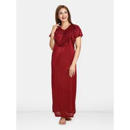 Be You Maxi Nightdress-picture-19