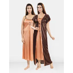 Be You Maxi Nightdress image 1