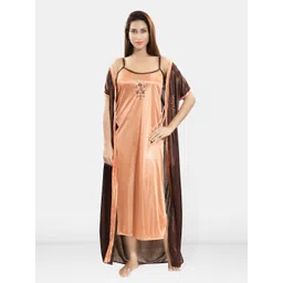Be You Maxi Nightdress image 3