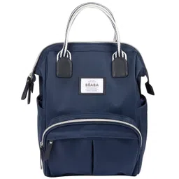 Beaba Wellington Diaper Bag - Blue image 1