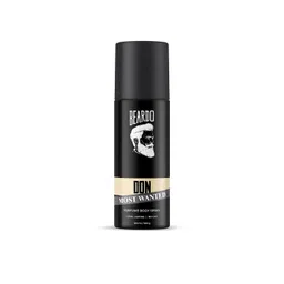 BEARDO Don Most Wanted Perfume Body Spray - 120ml(100g)-picture-16