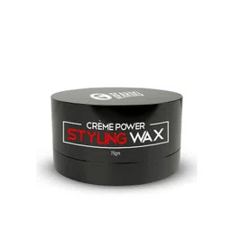 BEARDO Men Creme Power Hair Styling Wax - 75 g image 1